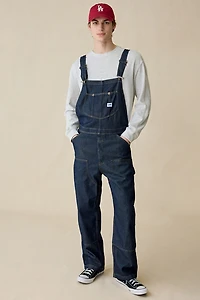 Lee Workwear Denim Bib Overall