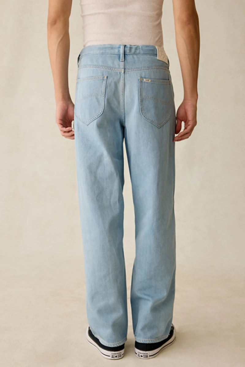 Lee Drawstring Baggy Fit Jean