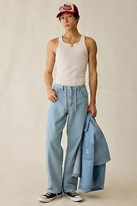 Lee Drawstring Baggy Fit Jean