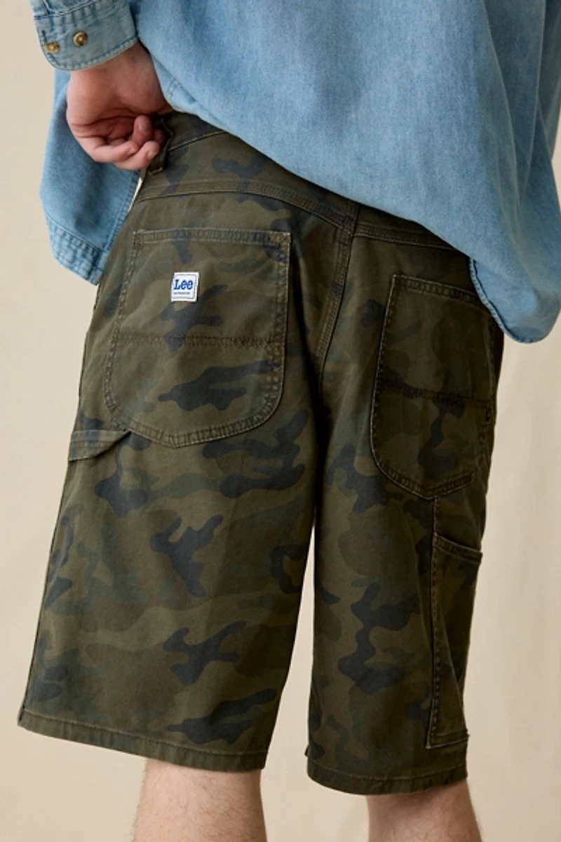 Lee Legendary Carpenter Short