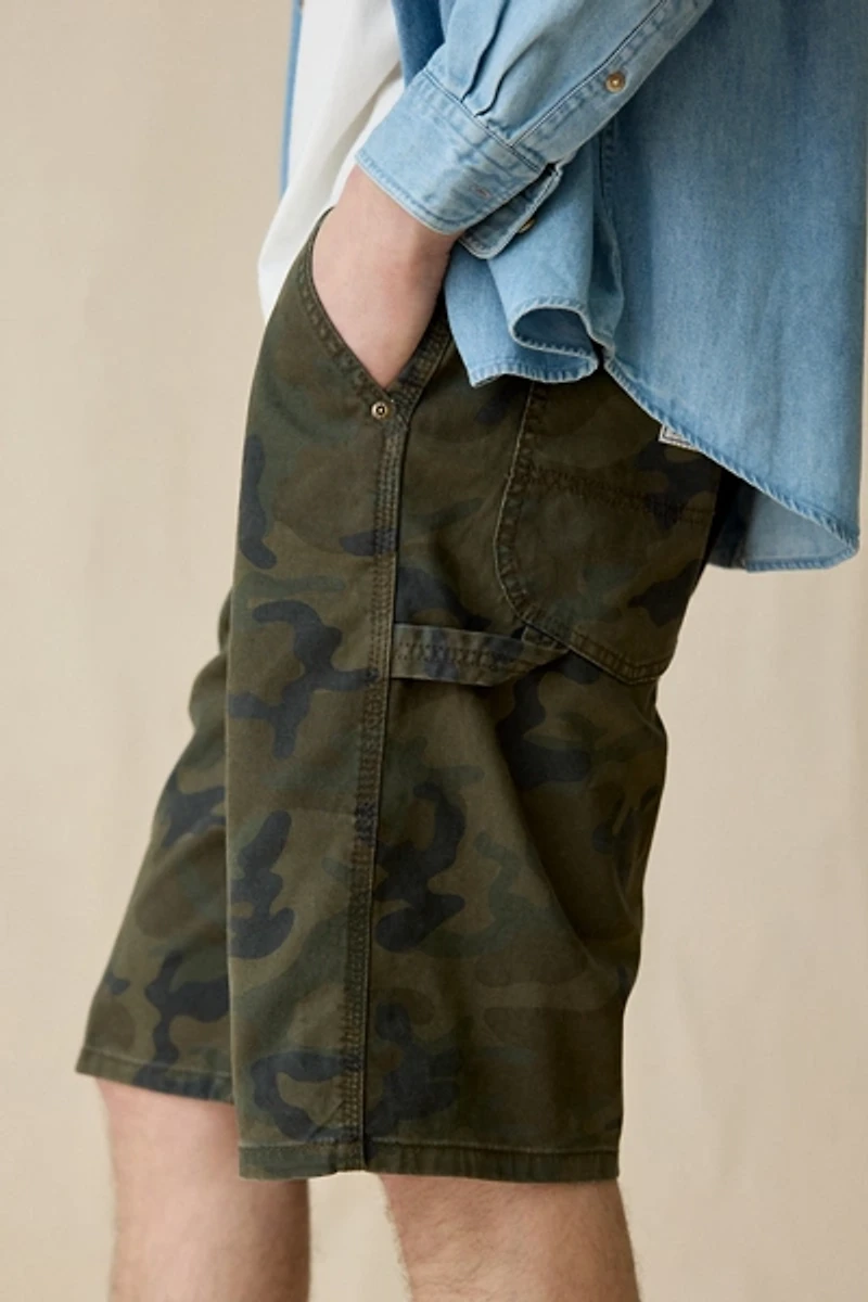 Lee Legendary Carpenter Short