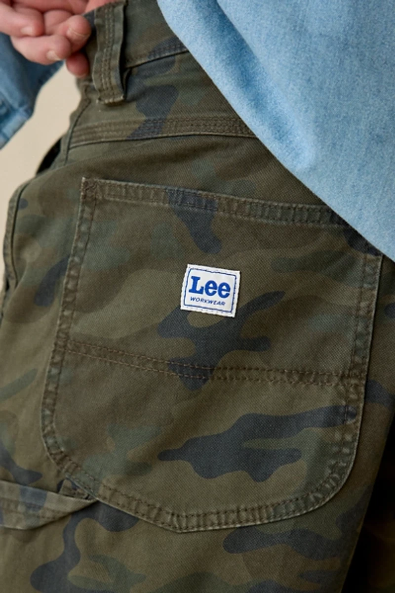 Lee Legendary Carpenter Short