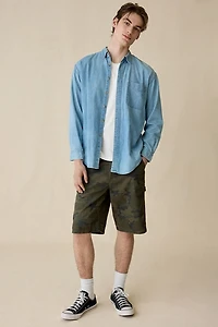 Lee Legendary Carpenter Short