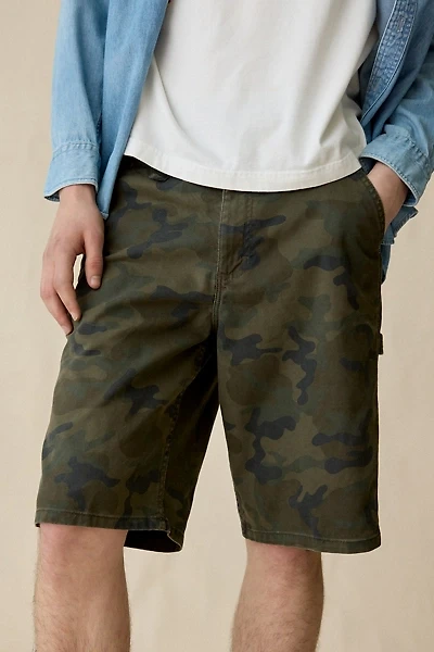 Lee Legendary Carpenter Short