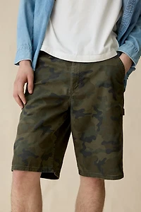 Lee Legendary Carpenter Short