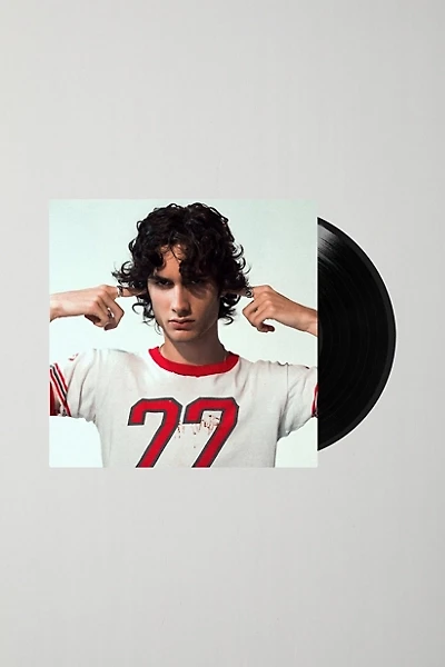 sombr - I Barely Know Her LP