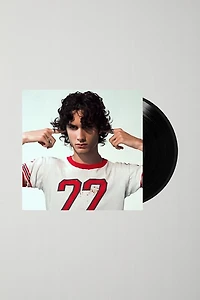 sombr - I Barely Know Her LP