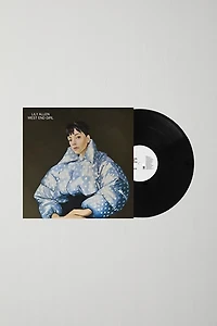 Lily Allen - West End Girl LP