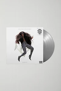 Doechii - she/her/black b**** UO Exclusive LP