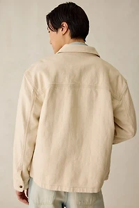Lee Jacquard Overshirt