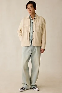 Lee Jacquard Overshirt