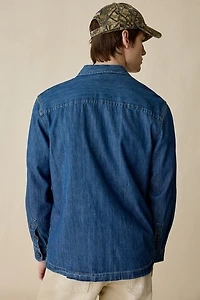 Lee Denim Overshirt
