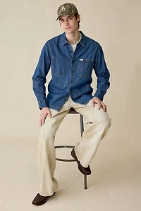 Lee Denim Overshirt