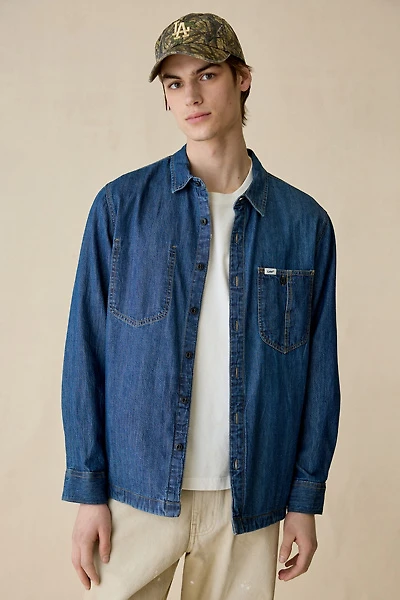 Lee Denim Overshirt