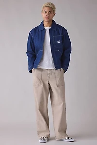 Lee 91W Workwear Denim Utility Jacket