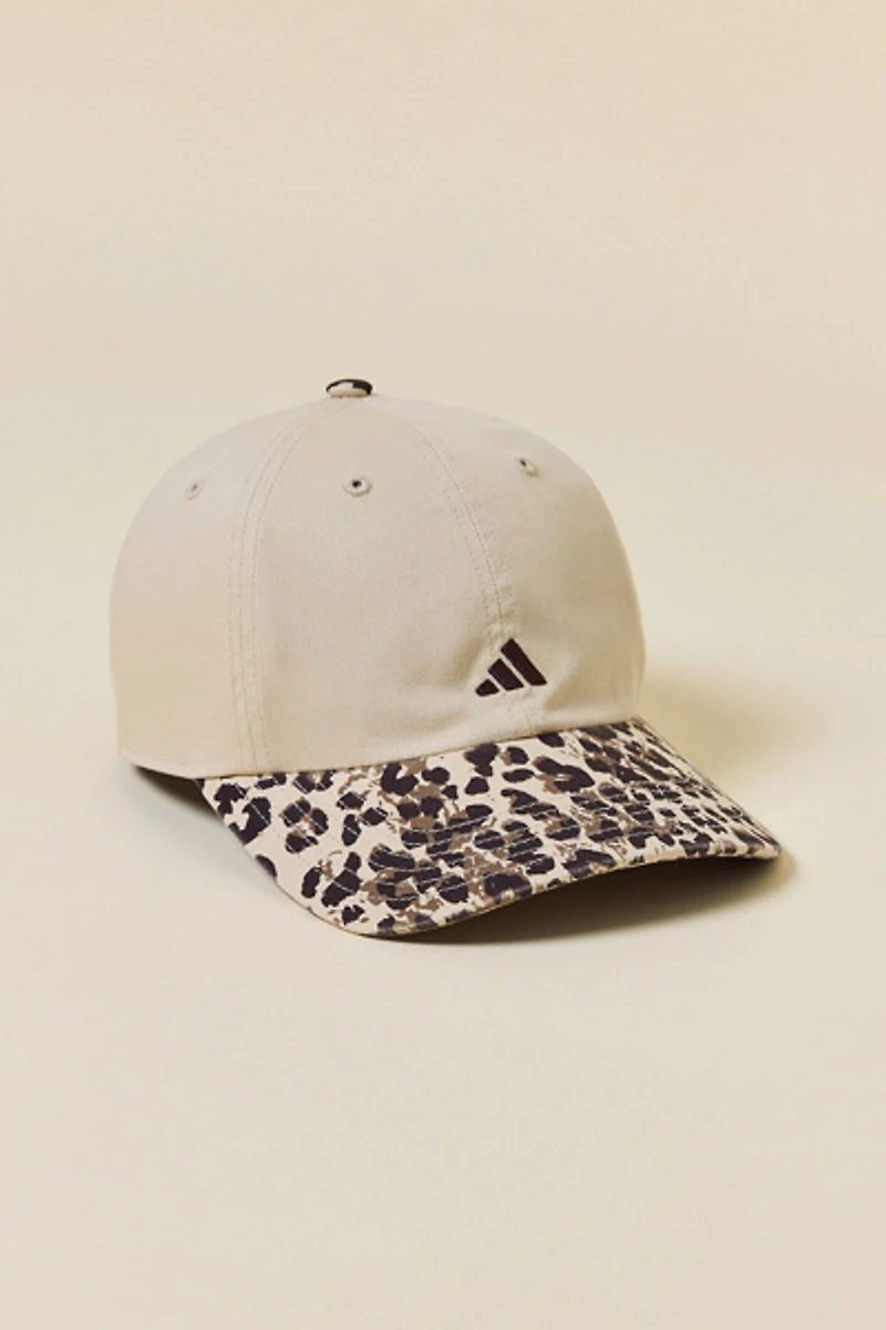 adidas Saturday Print Hat