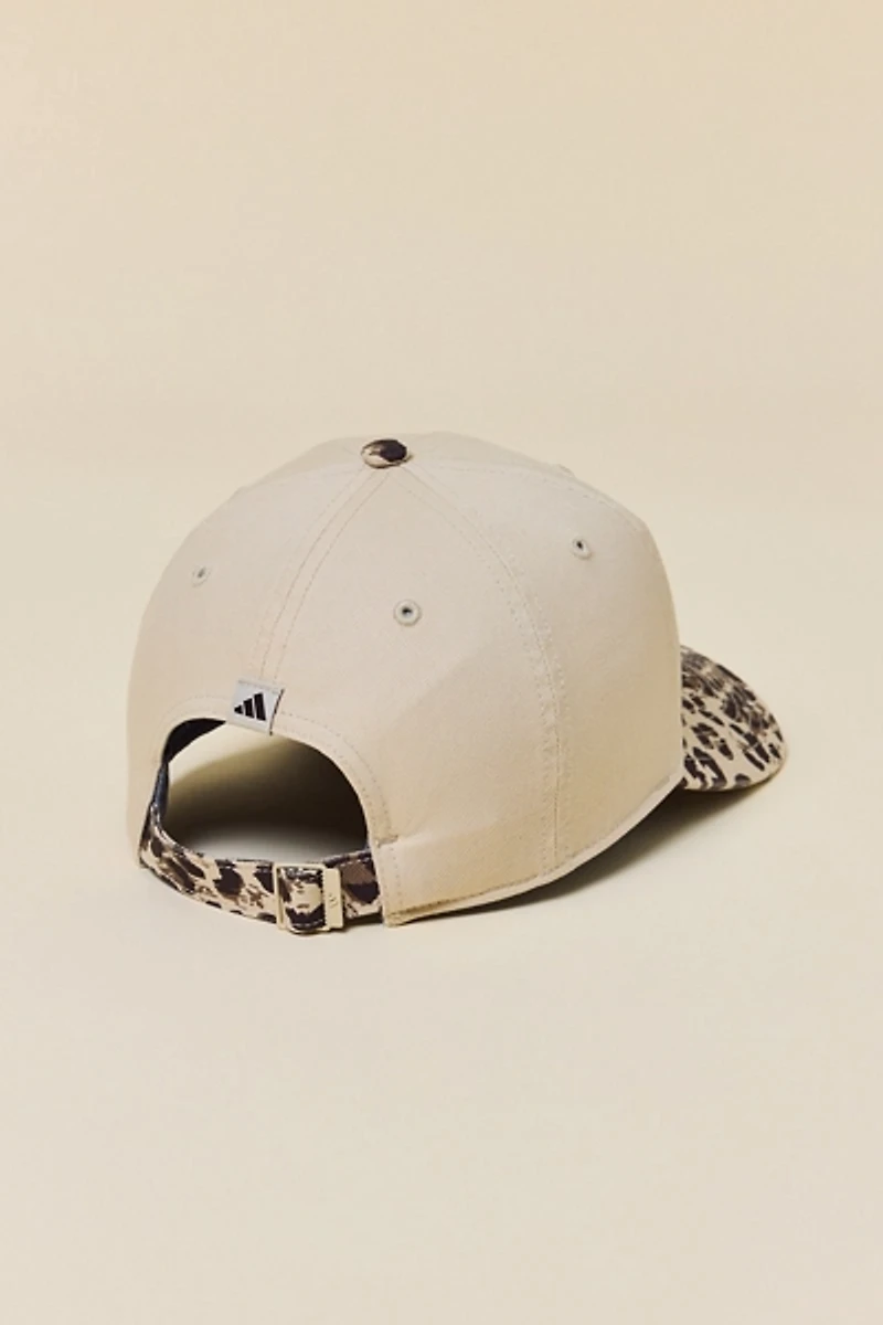 adidas Saturday Print Hat
