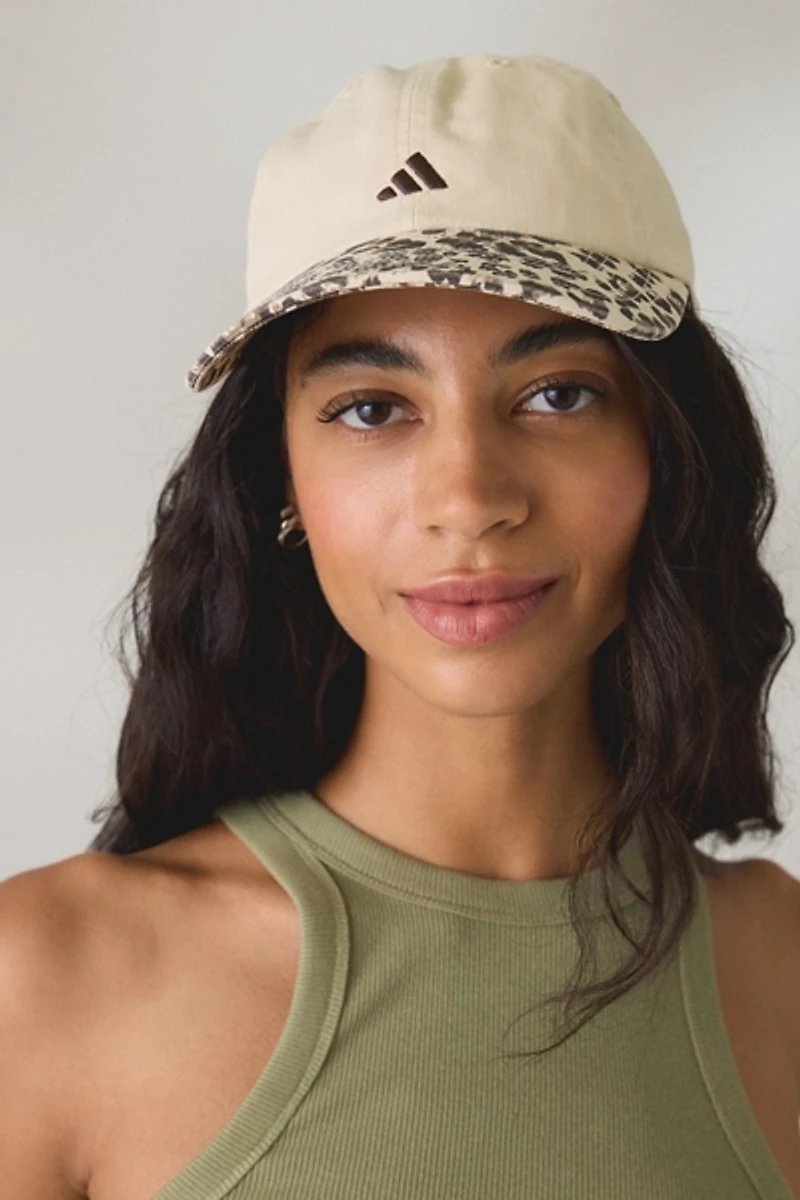 adidas Saturday Print Hat