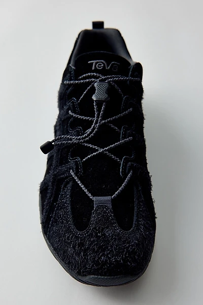 Teva Men's NeoGamma Leather Shoes