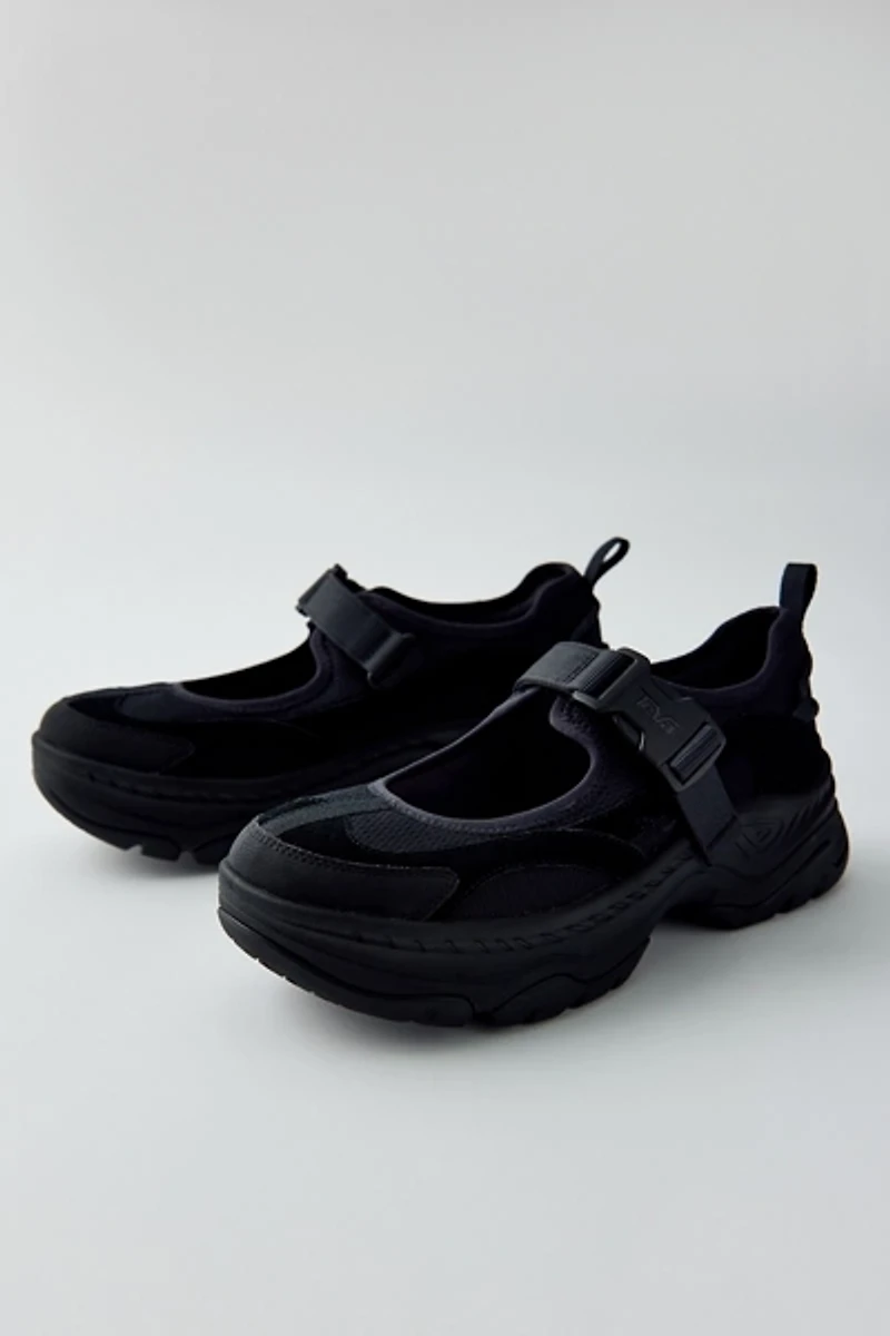 Teva Women's Hurricane Ampsole Gaila Mary Jane Shoes
