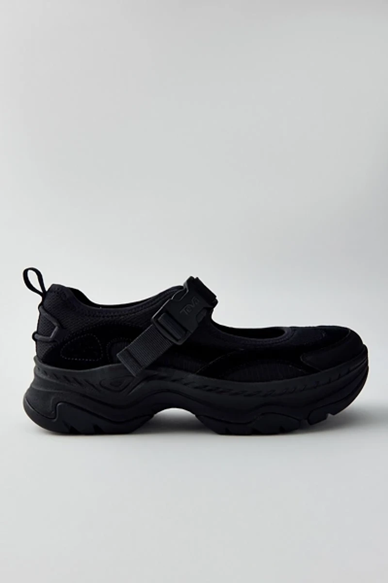 Teva Women's Hurricane Ampsole Gaila Mary Jane Shoes