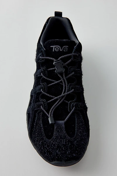 Teva Women's NeoGamma Leather Shoes