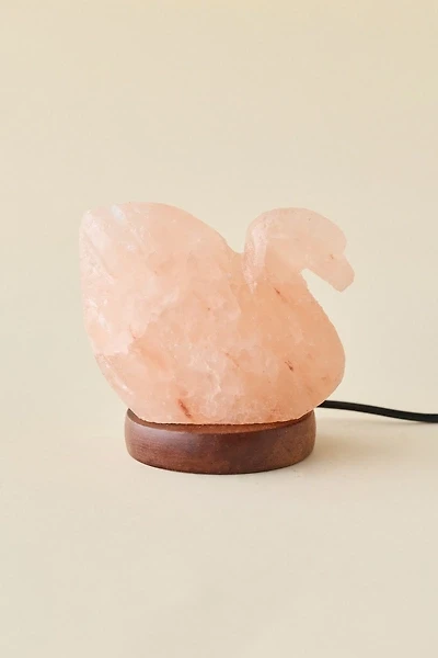 Mini USB Duck Himalayan Salt Lamp