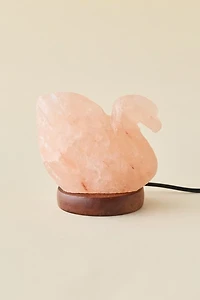 Mini USB Duck Himalayan Salt Lamp