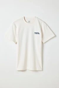 Lee Workwear Graphic Relaxed Fit Tee