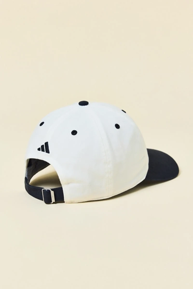 adidas Ultimate 3 Stripe Hat