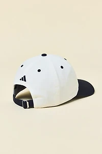 adidas Ultimate 3 Stripe Hat