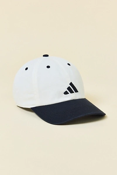 adidas Ultimate 3 Stripe Hat