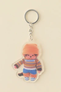 Monchhichi Acrylic Blind Box Keychain