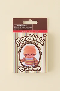 Monchhichi Acrylic Blind Box Keychain