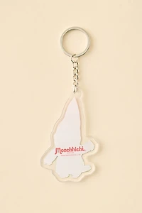 Monchhichi Acrylic Blind Box Keychain