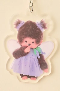 Monchhichi Acrylic Blind Box Keychain