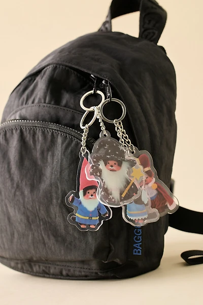 Monchhichi Acrylic Blind Box Keychain