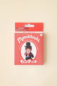 Monchhichi Acrylic Blind Box Keychain