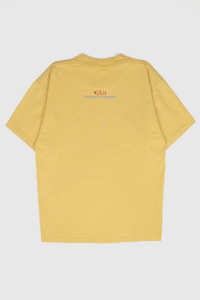 Vintage Dave Matthews Band Tee