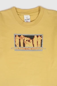 Vintage Dave Matthews Band Tee