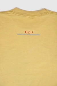 Vintage Dave Matthews Band Tee