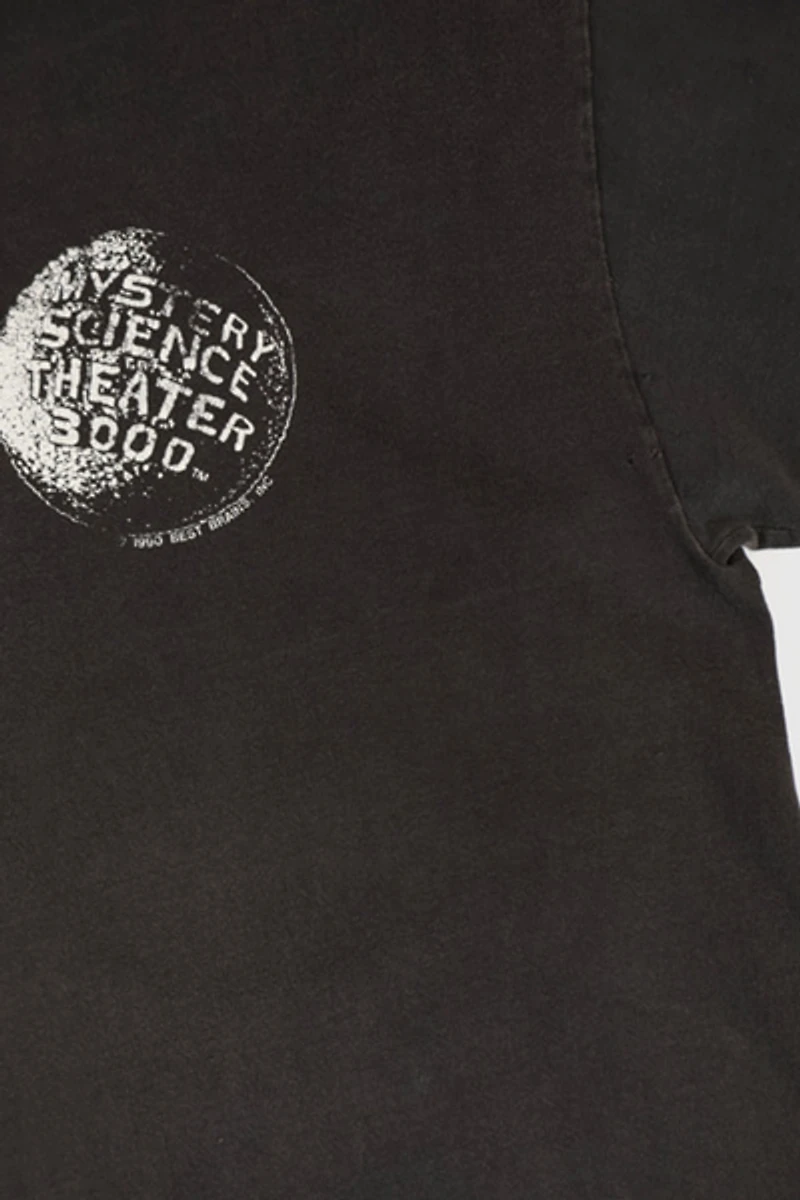 Vintage Mystery Science Theater 3000 Tee