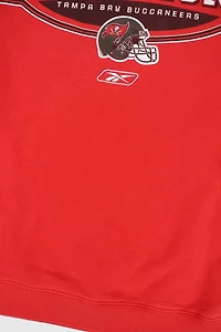 Vintage Tampa Bay Bucaneers Super Bowl XXXVII Crewneck