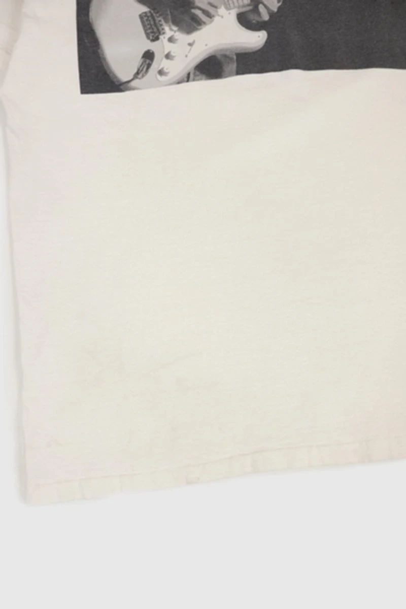 Vintage Eric Clapton Nothing But The Blues Tee