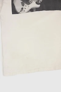 Vintage Eric Clapton Nothing But The Blues Tee