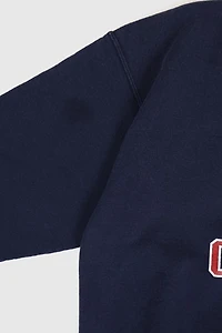 Vintage New England Patriots Super Bowl XXXVI Champions Crewneck