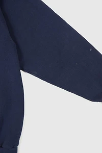 Vintage New England Patriots 1996 AFC Champions Crewneck