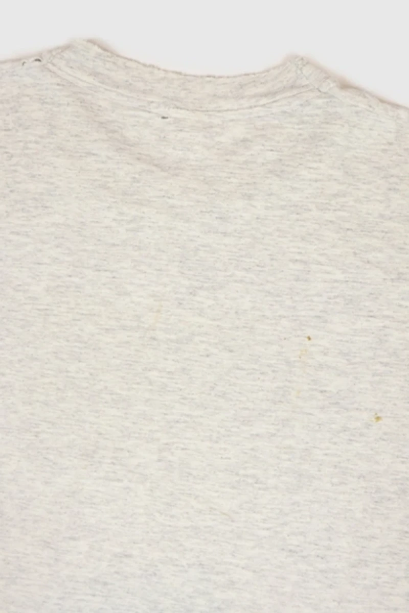 Vintage 1994 Michigan Racing Tee