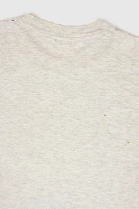 Vintage 1994 Michigan Racing Tee