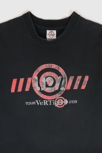 Vintage U2 Vertigo 2005 Tour Tee